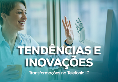 Telefonia IP: Tendências e Inovações Essenciais 2025