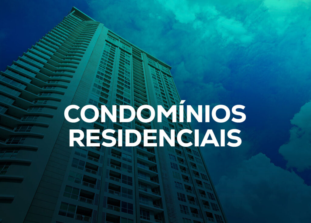 condominios