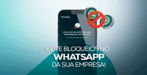 Evite Bloqueios no WhatsApp