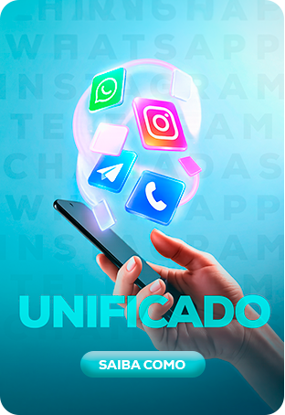 Banner Comunicação Unificada